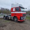 Volvo FH 6x2 V3 - Image 2