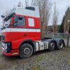 Volvo FH 6x2 V3 - Image 3